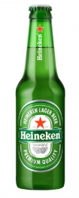 Cerveja Heineken 330ml