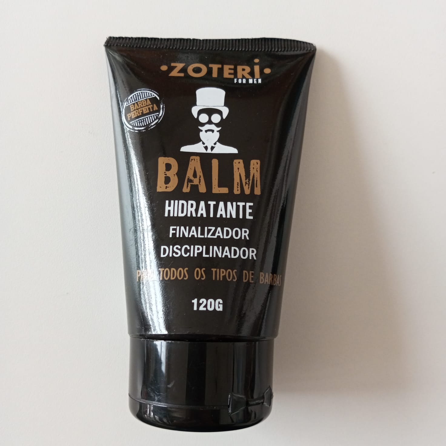 Balm Hidratante para Barba